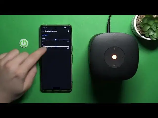Video thumbnail for How To Open Equalizer In Xiaomi Smart Speaker IR Control