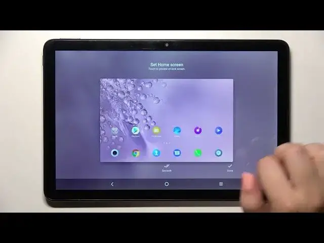 Video thumbnail for How to Change Wallpaper on TCL Tab 10S – Customize Display