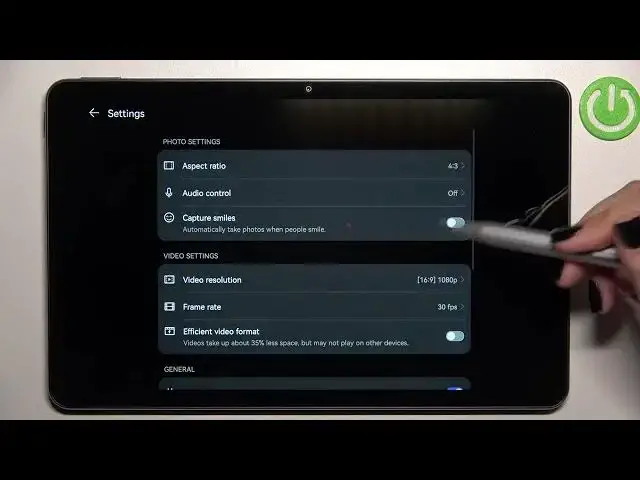 'Video thumbnail for How to Reset Camera Settings of Huawei MatePad 10 4 2022 - Restore Camera Default Settings'
