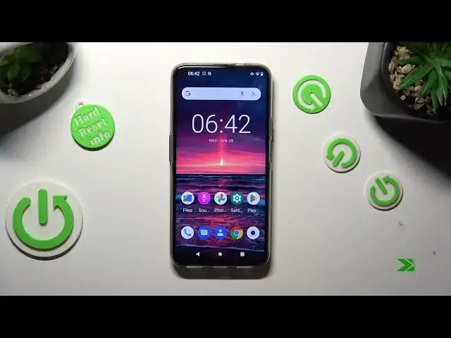 Video thumbnail for How to Change Default Apps in Hafury GT20 - Manage Default Apps Settings