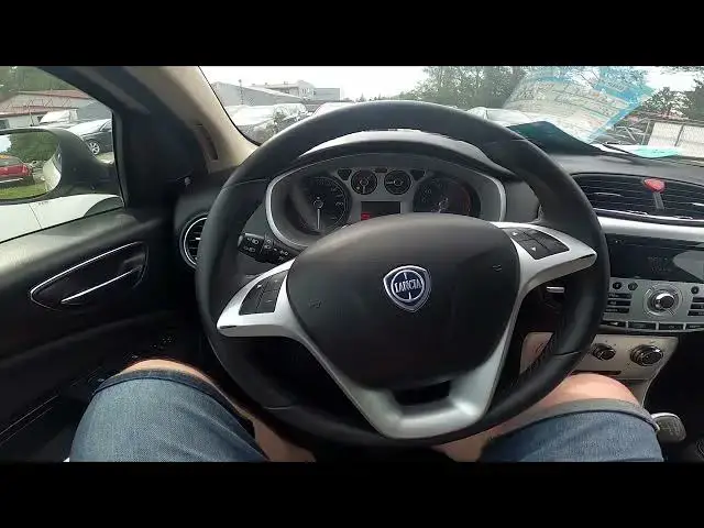 'Video thumbnail for How to Enable or Disable Interior Airflow Circulation in Lancia Delta III ( 2008 – now )'