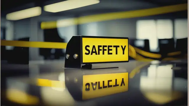 Video thumbnail for Understanding Lost Time Injury (LTI) and Its Impact on Workplace Safety: Lost Time Injury Frequency Rate (PDF)