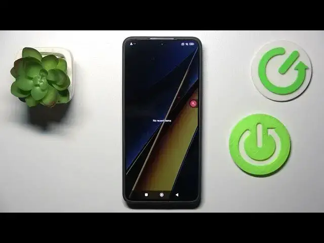 'Video thumbnail for How to Close All Running Apps on POCO X6 Pro'