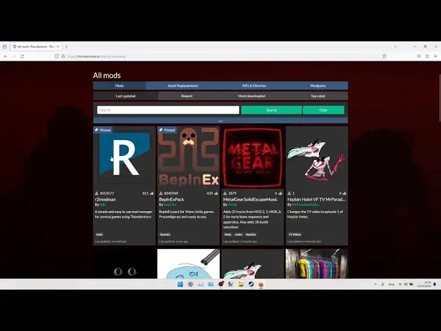 Video thumbnail for How to Install Mods Manually in Lethal Company – Get Lethal Company Mods