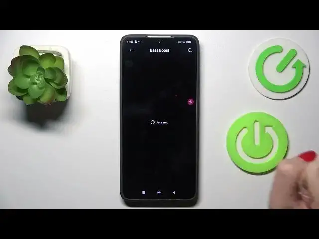 'Video thumbnail for How to Change the Ringtone Sound on POCO X6 Pro'