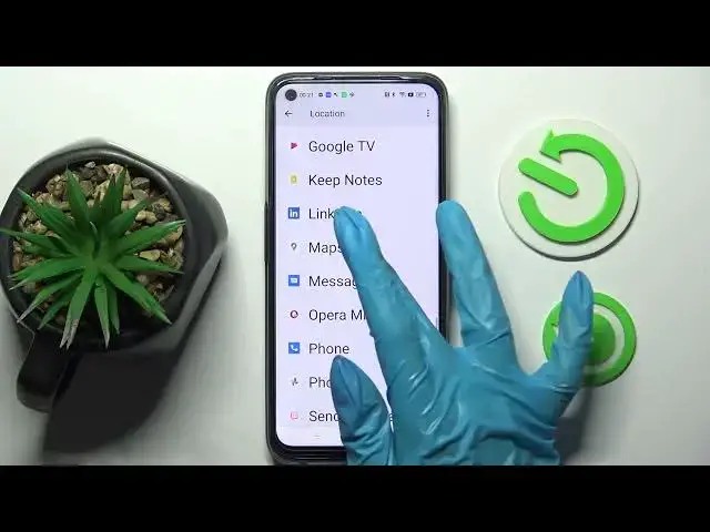 Video thumbnail for How to Manage Apps Permissions Settings on Realme 9 Pro - Change Apps Permissions