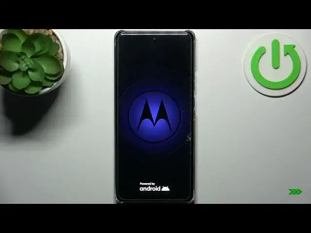 Video thumbnail for How to Factory Reset MOTOROLA Moto X40 - Restore Defaults