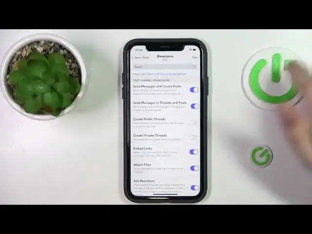 Video thumbnail for How to Disable Threads in Discord - How to Forbid Threads on a Discord Server