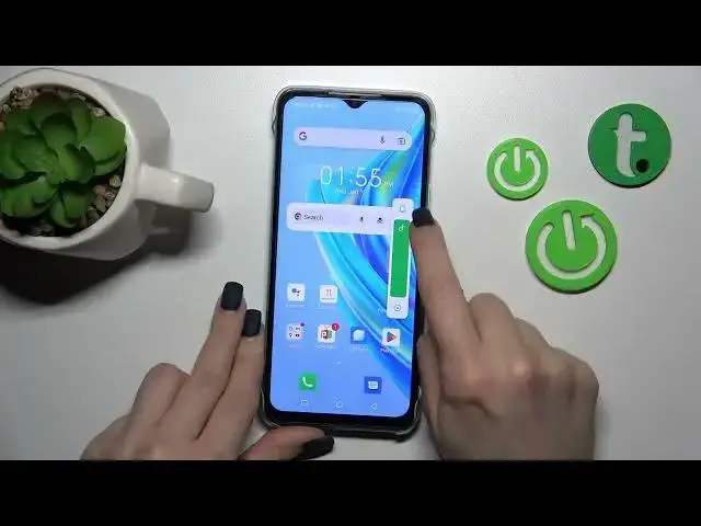 Video thumbnail for Infinix Hot 20i - Turn On / Off Silent Mode | Manage Do Not Disturb Feature