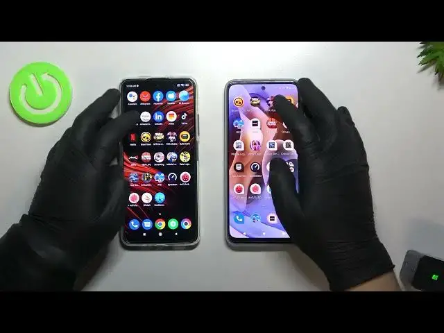 Video thumbnail for Poco M4 Pro 5G vs Motorola g41 - Which Can Handle Multiple Apps Opening Test Better - Perfomance