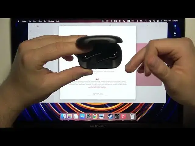 'Video thumbnail for How to Pair Tribit FlyBuds C2 with any Macbook?'