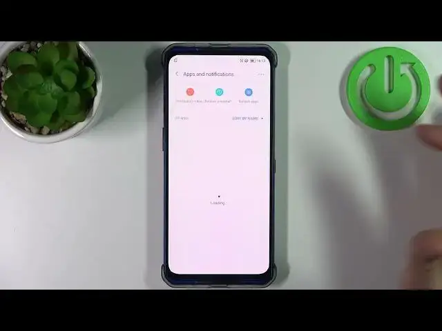 Video thumbnail for How to Reset App Preferences in Lenovo Legion Duel?