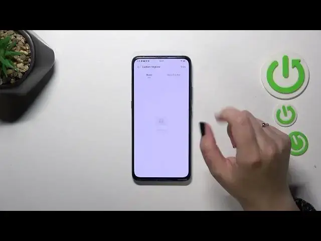 Video thumbnail for How to Change Ringtone on Vivo V17 Pro - Set New Phone Ringtone