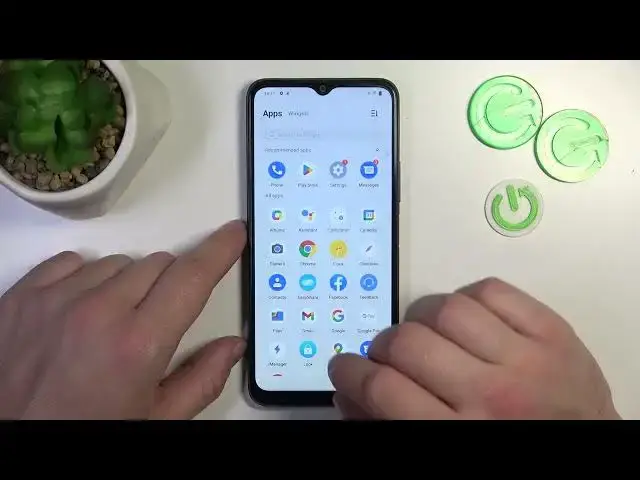 Video thumbnail for How to Set Custom Notifications Sound on VIVO Y21s? - Personalize Your Alerts