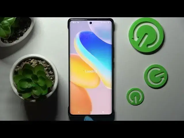 Video thumbnail for How to Change Device Theme in VIVO X80 Pro?