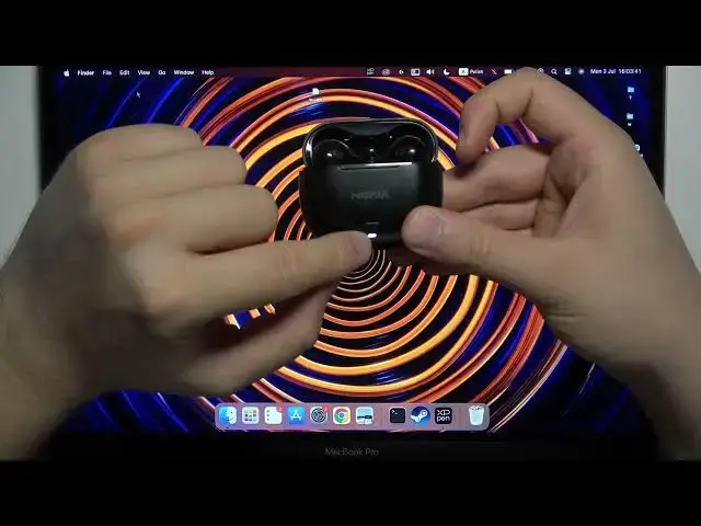 Video thumbnail for How to Pair Nokia Go Earbuds 2+ with Macbook?