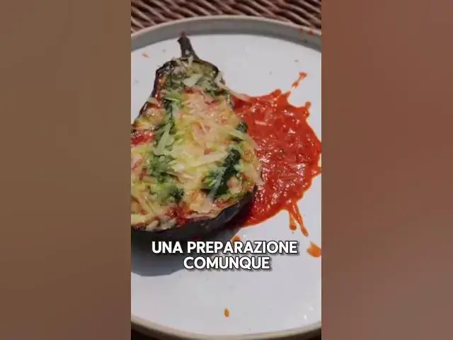 'Video thumbnail for Quanto può renderti felice un piatto? 🧡 #foodmood'