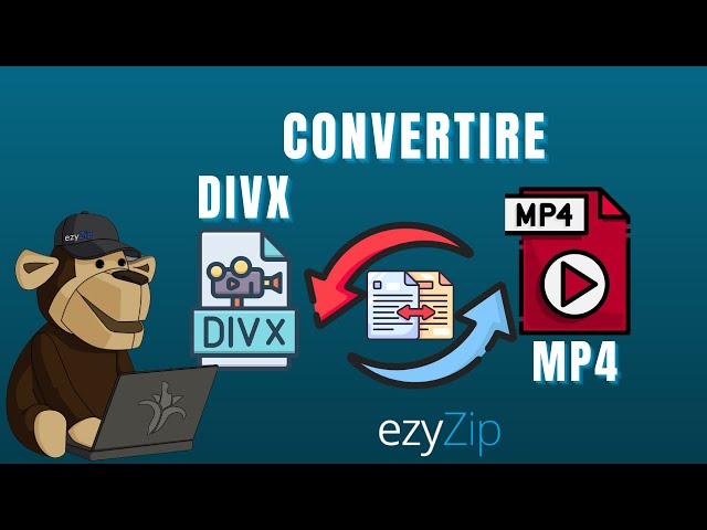Video thumbnail for Come Convertire DIVX in MP4 Online (Guida Semplice)
