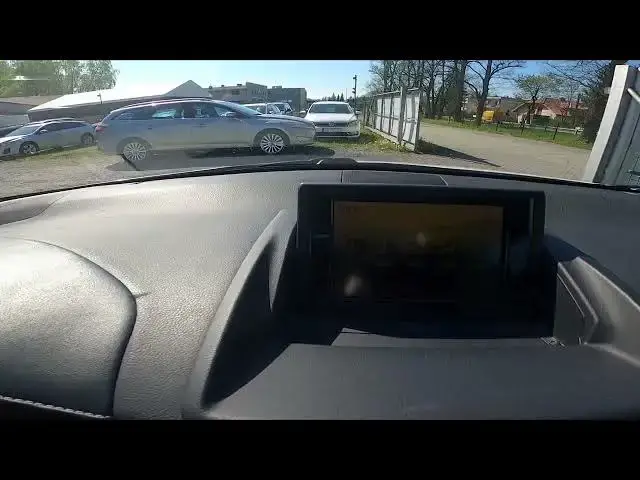 Video thumbnail for How to Change Ring and Calls Volume in Lexus CT ( 2010 – 2021 )