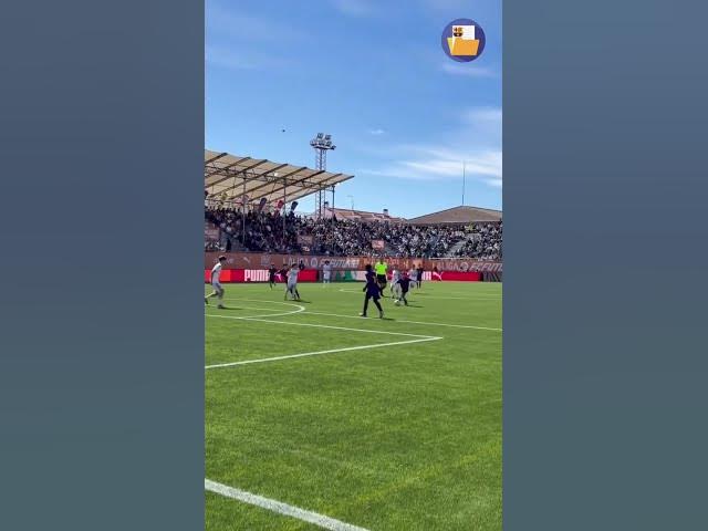 Video thumbnail for Revive la remontada del Barça frente al Real Madrid en La Liga Futures 🤩

📹 LA LIGA