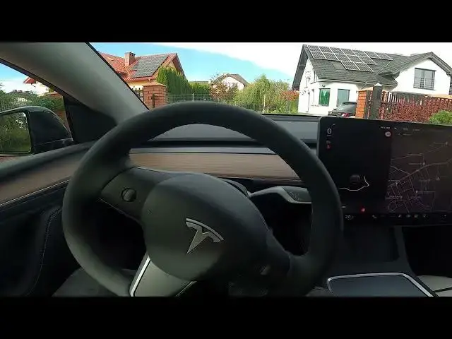 'Video thumbnail for How to Check the Actual Range of Your Tesla Model Y ( 2020 – now )'