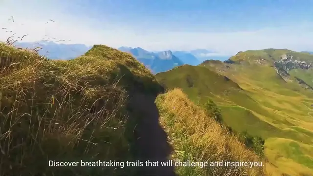 Video thumbnail for Exploring Thrilling Trekking Trails for Teenagers