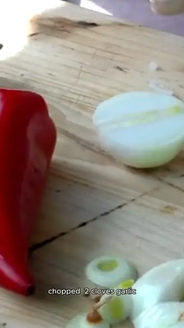 Video thumbnail for brunswick stew recipe