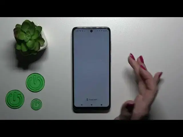 'Video thumbnail for Activate Google Assistant - Google Settings on MOTOROLA Moto E32s'