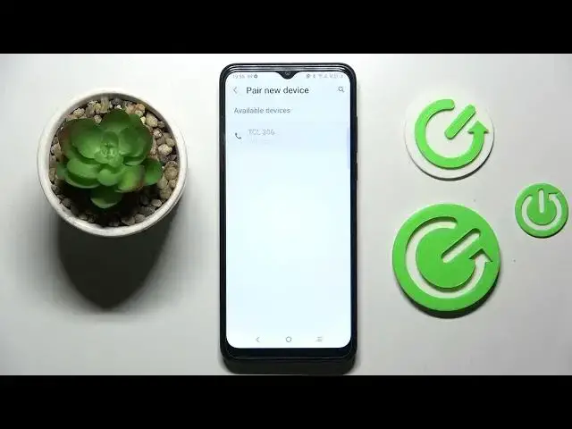 Video thumbnail for How to Connect an External Device to the TCL 30 SE via Bluetooth