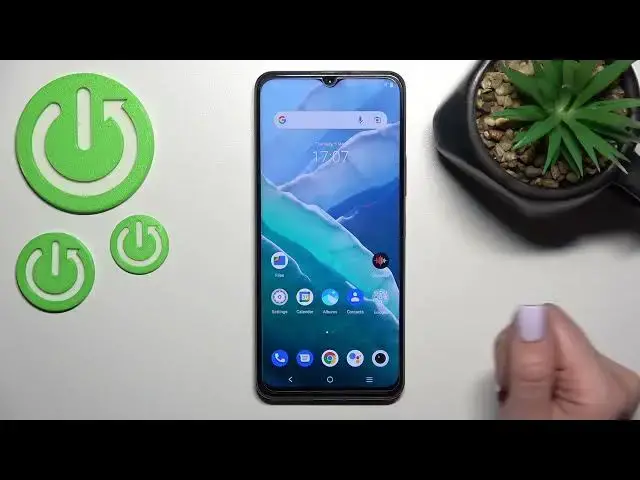 'Video thumbnail for Disable Google panel on the homescreen on Vivo Y76 5G / How to Enable Google Feed on Vivo Y76 5G'