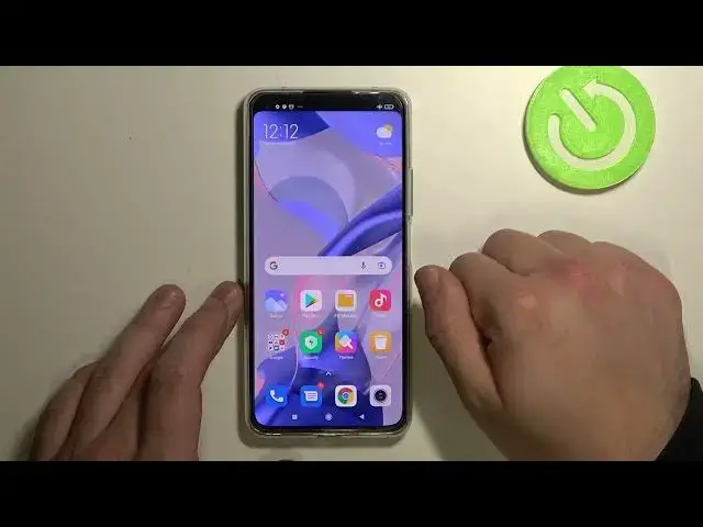 'Video thumbnail for How to Turn On Airplane Mode on Xiaomi 11 T Lite – Turn Off Airplane Mode'