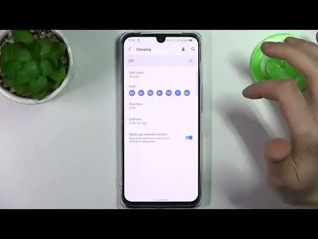 'Video thumbnail for How to Turn On / Off Do Not Disturb in TCL 30 – Customize Silent Mode'