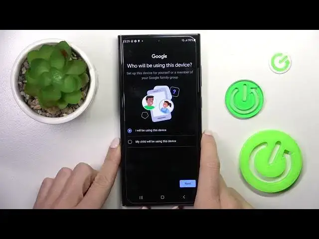 'Video thumbnail for How to Add Google Account on Samsung Galaxy S23 Ultra? #s23ultra'
