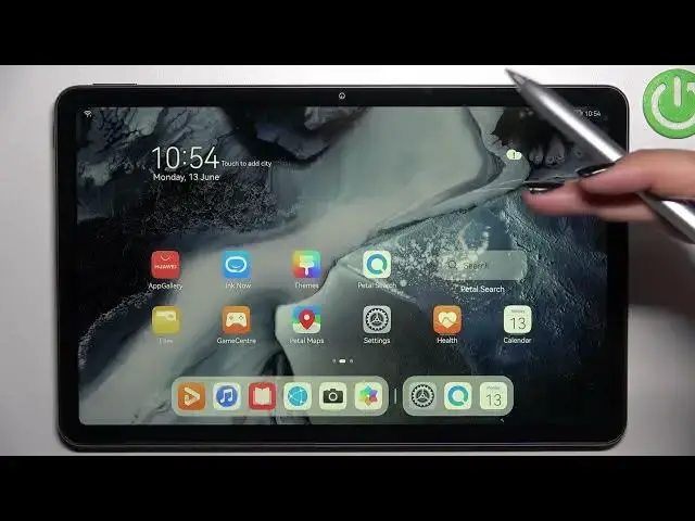 'Video thumbnail for How to Switch On Night Light in Huawei MatePad 10 4 2022 - Access Night Light'