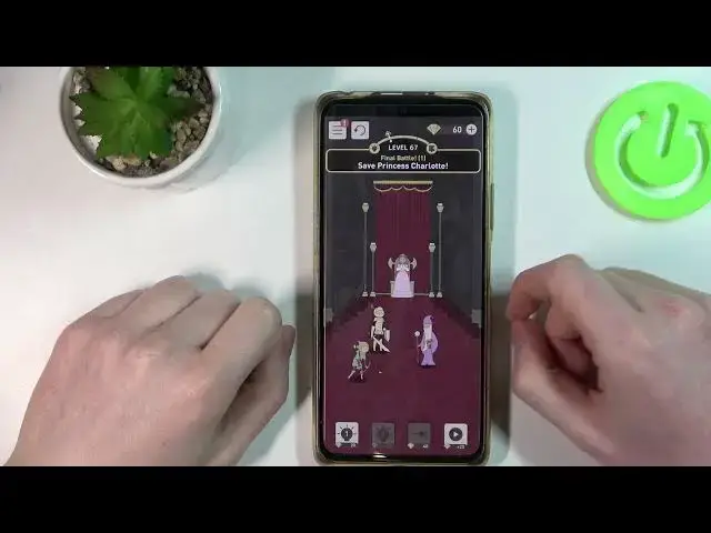 Video thumbnail for IQ Dungeon Level 67 - Walktrough