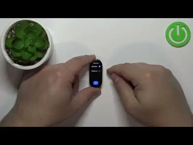 'Video thumbnail for How to Change Vibration Intensity in Xiaomi Mi Band 7?'