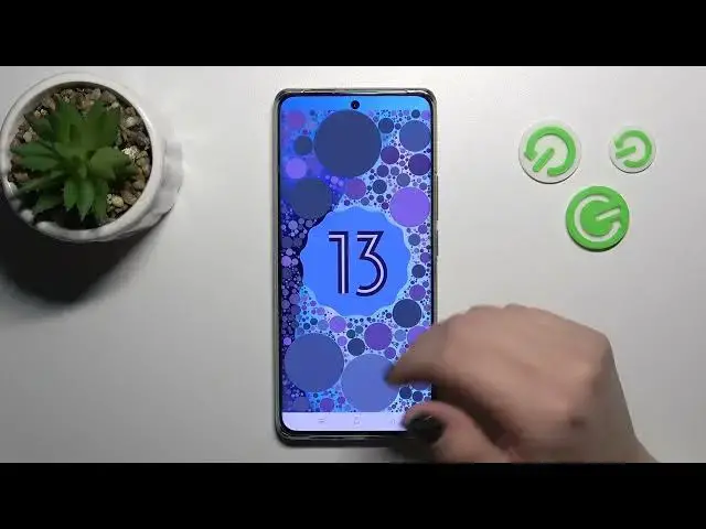 'Video thumbnail for How to Check Android Version on REALME 10 Pro+? - Find Android Info'