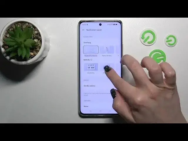 Video thumbnail for How to Change Notifications Sound on REALME 10 Pro+? - Set Up Notifications