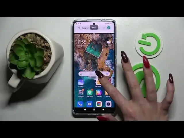 'Video thumbnail for How to Enter Split Screen on Xiaomi 12 pro – Make Screen in Double View on Xiaomi 12 Pro'