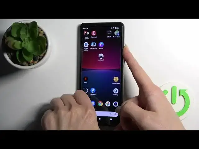 'Video thumbnail for SONY Xperia 10 IV - How To Unmute Ringtones'
