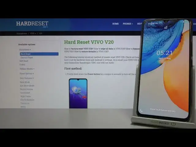 Video thumbnail for VIVO V20 Boot Animation | Default Welcome Logo & Sound