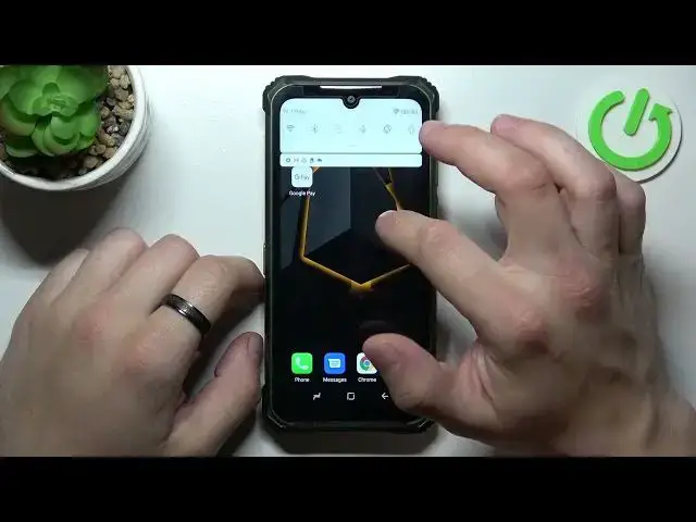 'Video thumbnail for How to Activate Airplane Mode in Doogee S86 Pro - Disable Flight Mode'
