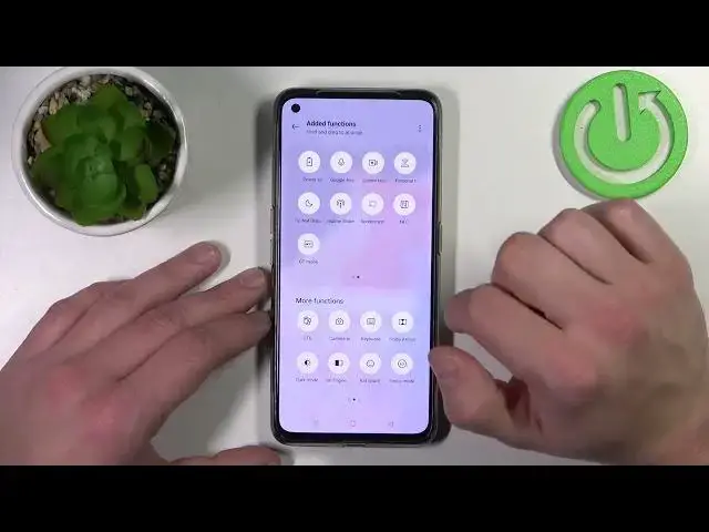 Video thumbnail for Does REALME GT Neo 3T Have Screen Recording? - Capture Screen