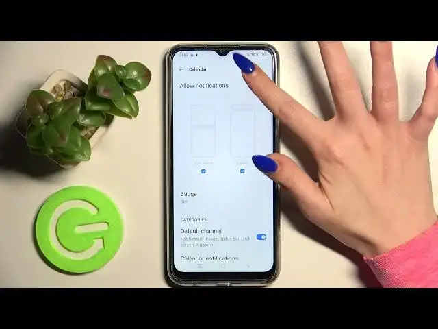 Video thumbnail for How to Turn On / Off App Notifications on REALME C25s – Manage Notifications for Apps