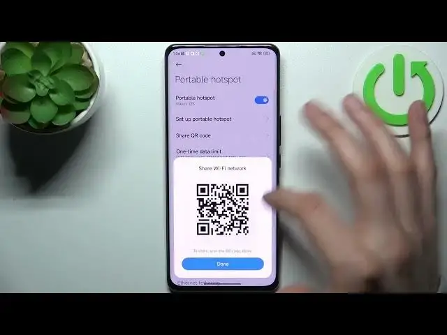 Video thumbnail for How to Activate Portable Hotspot on XIAOMI 12S