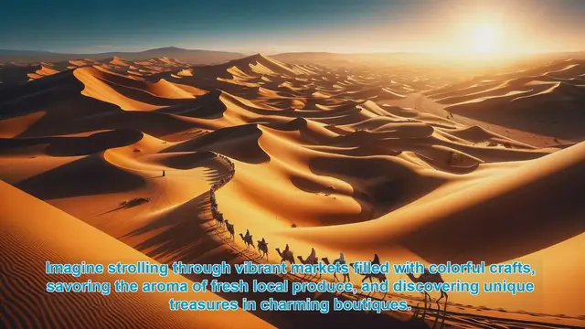 Video thumbnail for Discover Cabo Verde's Top 10 Shopping Destinations