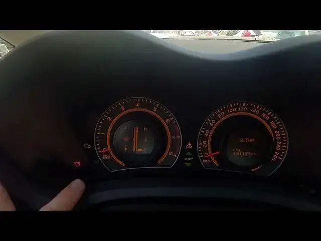 'Video thumbnail for How to Change Units in Toyota Auris I ( 2006 – 2013 ) - Set New Distance Units'