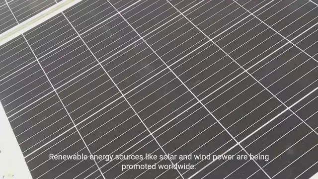Video thumbnail for Facts About Clean Energy Policies and Initiatives