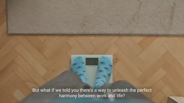 Video thumbnail for Unlocking Work-Life Balance: Strategies for Success