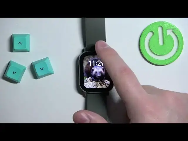 Video thumbnail for How to Acitvate Do Not Disturb Mode on Amazfit GT 2e - Disable DND Mode